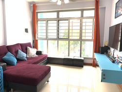 Blk 460 Segar Road (Bukit Panjang), HDB 4 Rooms #209045301